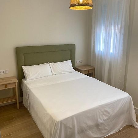 Moderno Bajo En Puerto De Sagunto Appartement Buitenkant foto