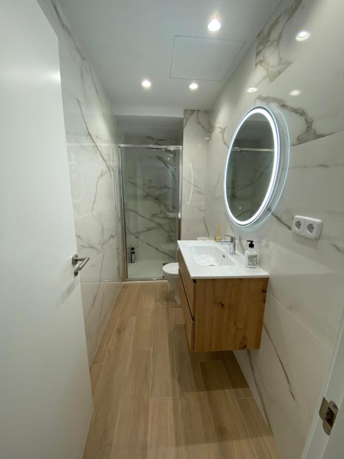 Moderno Bajo En Puerto De Sagunto Appartement Buitenkant foto