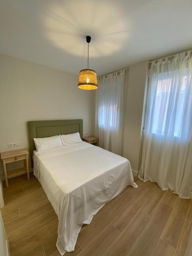 Moderno Bajo En Puerto De Sagunto Appartement Buitenkant foto